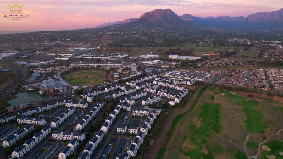 2 Bedroom Property for Sale in De Velde Western Cape